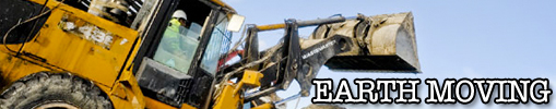 Earth Moving