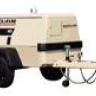 AIR COMPRESSOR, TOWABLE