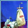 FLOOR SANDER