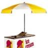 ICE CREAM CART