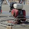 CONCRETE POWER FLOAT