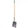 SHOVEL, FLAT NOSE