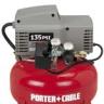 AIR COMPRESSOR 135 PSI