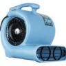 CARPET DRYER