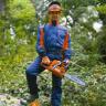 FORESTRY SAFETY GEAR
