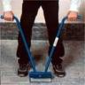 PAVER EXTRACTOR TONGS