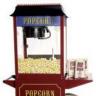 POPCORN MACHINE