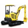 MINI EXCAVATOR