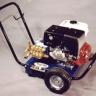 2700 PSI PRESSURE WASHER