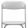 CHAIR,WHITE